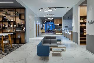 Courtyard By Marriott Bucharest Floreasca
