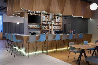 Courtyard By Marriott Bucharest Floreasca