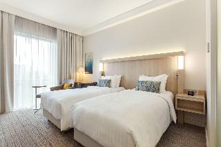 Courtyard By Marriott Bucharest Floreasca