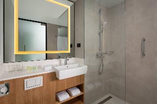 Courtyard By Marriott Bucharest Floreasca