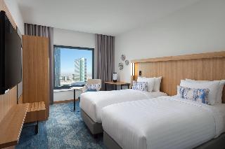 Courtyard By Marriott Bucharest Floreasca