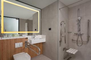 Courtyard By Marriott Bucharest Floreasca