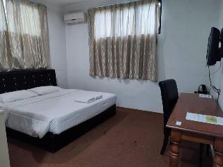 The 7 Lodge Tambunan