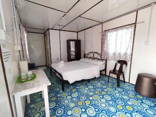 The 7 Lodge Tambunan