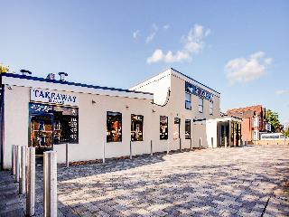 The Longlands Hotel
