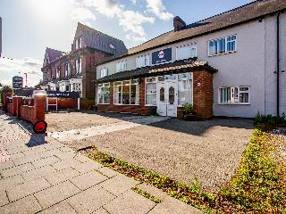 The Longlands Hotel