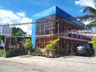 OYO 615 Cvp Hotel