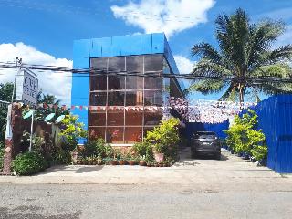 OYO 615 Cvp Hotel