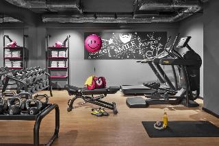 Moxy Bucharest Old Town