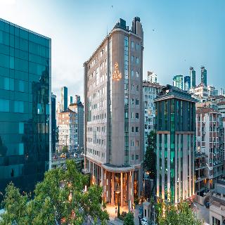 MELAS HOTEL İSTANBUL