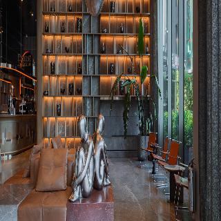 MELAS HOTEL İSTANBUL