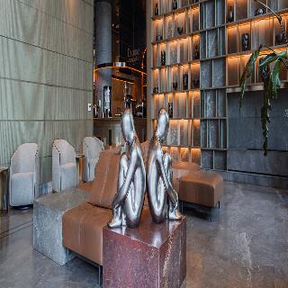MELAS HOTEL İSTANBUL