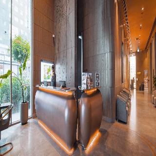 MELAS HOTEL İSTANBUL