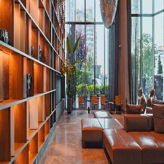MELAS HOTEL İSTANBUL