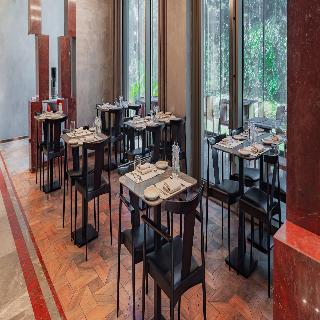 MELAS HOTEL İSTANBUL