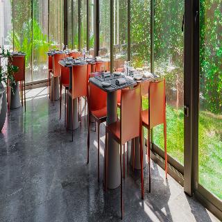 MELAS HOTEL İSTANBUL