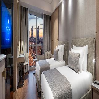 MELAS HOTEL İSTANBUL