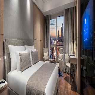 MELAS HOTEL İSTANBUL