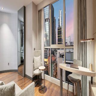 MELAS HOTEL İSTANBUL