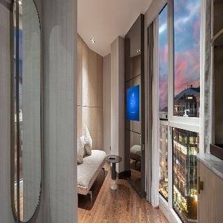 MELAS HOTEL İSTANBUL