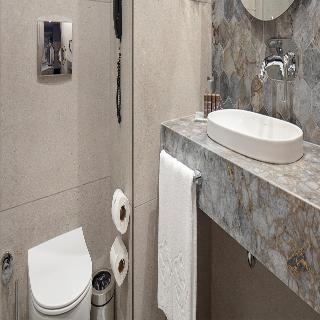 MELAS HOTEL İSTANBUL