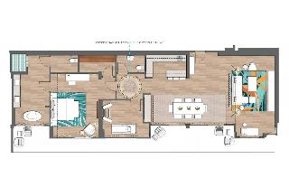 Margaritaville Lake Resort Lake Conroe