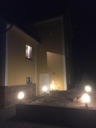 Knüllhotel Tann-Eck