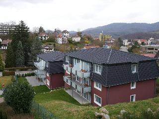 Hotel & Mühlenapartments