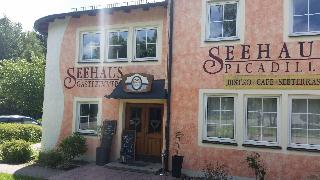 Hotel Am Untreusee