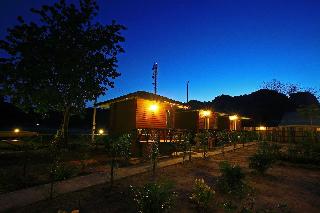 Pp Red Tuna Hut