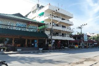 Cha-am Villa Sun Hotel