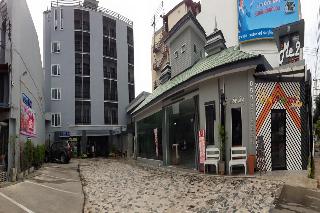 @Me2 Hotel