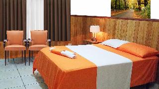 Hotel Manantiales