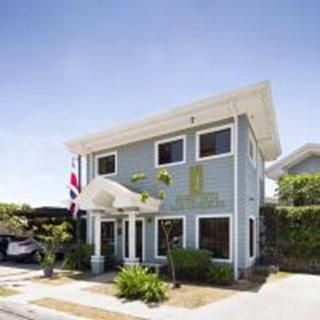 Hotel Villa Los Candiles