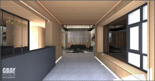 Lkp Apartment