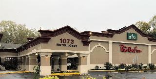 Hometowne Studios Bordentown - Mcguire Afb