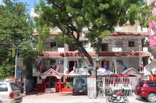 Seven Stars Hotel