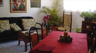 Tropical Bed & Breakfast