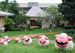 Panlaan Boutique Resort