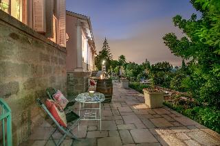 Bettys Boutique Hotel