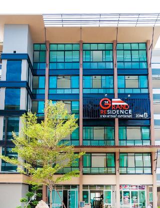 The Grand Residence