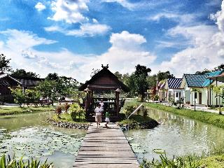Jintana Resort