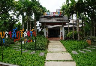 Buraphat Resort