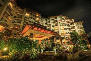 Kwanruen Resort