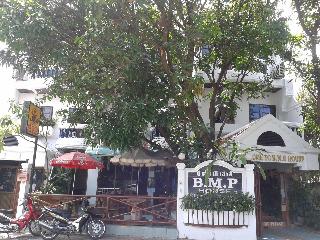 Bmp House