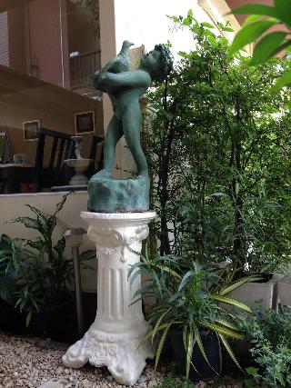C2 Residence Boutique Hotel