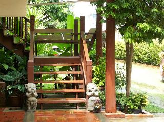 Swankaburi Boutique Hotel
