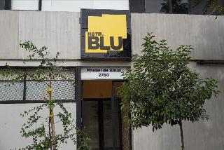 Hotel Blu