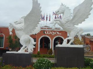 Prelude Hotel