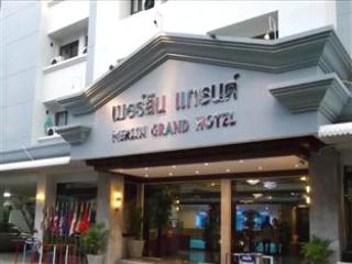 Merlin Grand Hotel Hat Yai
